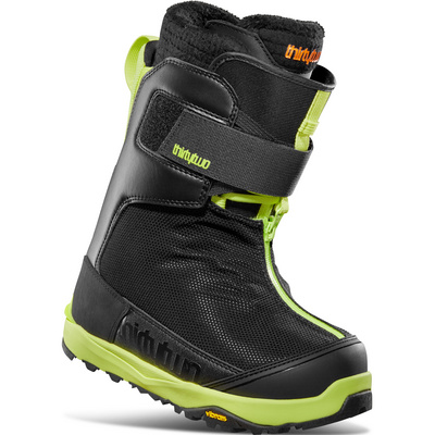Thirtytwo Damen Snowboardschuhe Tm-2 Hight Splitboardschuhe Schwarz