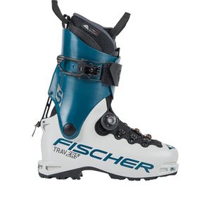 Fischer Women Shoes Travers TS Tourenskischuhe Blue