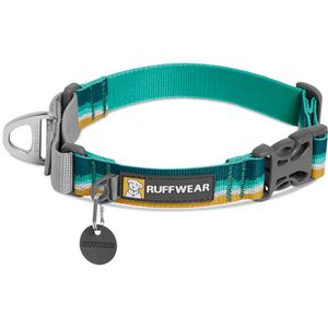 Ruffwear Femme oder Homme Hundehalsbänder Web Reaction Hundehalsband Mehrfarbig