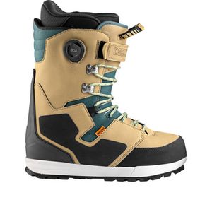 Deeluxe Damen oder Herren Snowboardschuhe X-Plorer Snowboardschuhe Grün