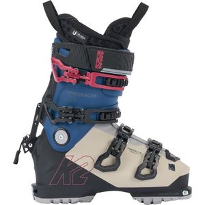 K2 Donna Tourenskischuhe Mindbender 95 MV Freerideskischuhe Mehrfarbig