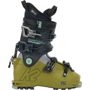 K2 Donna Schuh Dispatch LT Tourenskischuhe Mehrfarbig