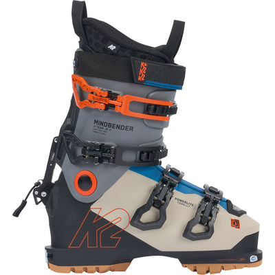K2 Bambini Tourenskischuhe Mindbender Team JR Freerideskischuhe Mehrfarbig