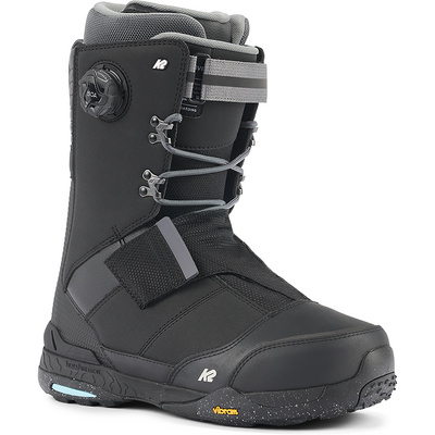 K2 Splitboards Donna oder Uomo Snowboardschuhe Waive Splitboardschuhe Mehrfarbig