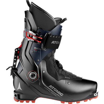 Atomic Women oder Men Shoes Backland Pro UL Tourenskischuhe Blue