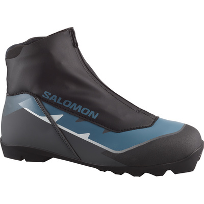 Salomon Men Shoes Escape Classicschuhe Black
