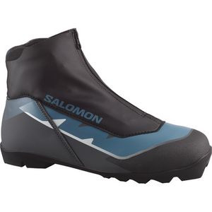 Salomon Uomo Schuh Escape Classicschuhe Nero