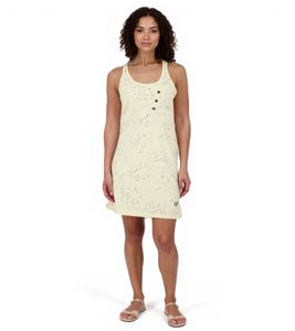 Vestido corto CamyAK B de ALIFE AND KICKIN para mujer, vestido de algodón con pájaros, vestido de verano, 97916922, beige mantequilla Vestido corto CamyAK B de ALIFE AND KICKIN para mujer, vestido de algodón con pájaros, vestido de verano, 97916922, beige mantequilla