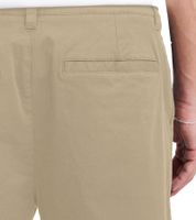 !SOLID Joe, pantaloni chino casual da uomo, bermuda e pantaloncini in cotone, 21108170 170630, beige