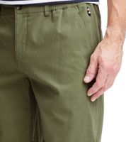 FQ1924 Henry, pantaloni casual da uomo, bermuda chino, pantaloncini in cotone 21900629 180316, color cachi