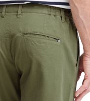 FQ1924 Henry, pantaloni casual da uomo, bermuda chino, pantaloncini in cotone 21900629 180316, color cachi