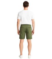 FQ1924 Henry, pantaloni casual da uomo, bermuda chino, pantaloncini in cotone 21900629 180316, color cachi