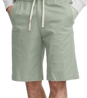 CASUAL FRIDAY Sigge Bermuda Chino Casual da Uomo con Elastico in Vita, Shorts in Cotone, 20505130 185806 Verde