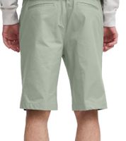 CASUAL FRIDAY Sigge Bermuda Chino Casual da Uomo con Elastico in Vita, Shorts in Cotone, 20505130 185806 Verde