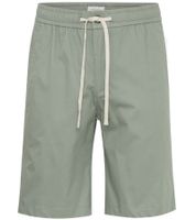 CASUAL FRIDAY Sigge Bermuda Chino Casual da Uomo con Elastico in Vita, Shorts in Cotone, 20505130 185806 Verde