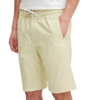CASUAL FRIDAY Sigge - Pantaloni chino casual da uomo con elastico in vita, pantaloncini in cotone, 20505130 131008 Beige
