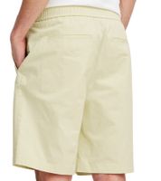 CASUAL FRIDAY Sigge - Pantaloni chino casual da uomo con elastico in vita, pantaloncini in cotone, 20505130 131008 Beige