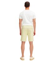 CASUAL FRIDAY Sigge - Pantaloni chino casual da uomo con elastico in vita, pantaloncini in cotone, 20505130 131008 Beige