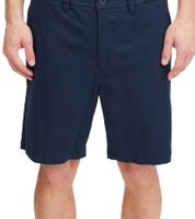 !SOLID Joe, pantaloni chino casual da uomo, bermuda e pantaloncini in cotone, 21108170 194010, blu scuro