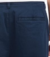 !SOLID Joe, pantaloni chino casual da uomo, bermuda e pantaloncini in cotone, 21108170 194010, blu scuro
