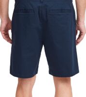 !SOLID Joe, pantaloni chino casual da uomo, bermuda e pantaloncini in cotone, 21108170 194010, blu scuro