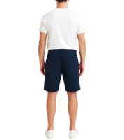 !SOLID Joe, pantaloni chino casual da uomo, bermuda e pantaloncini in cotone, 21108170 194010, blu scuro