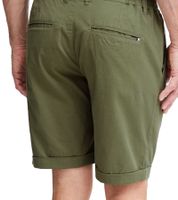 FQ1924 Henry Pantaloni Chino Bermuda Casual da Uomo in Cotone 21900629 Blu Scuro, Cachi o Rosa