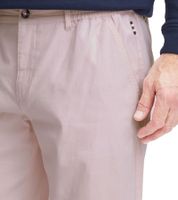 FQ1924 Henry Pantaloni Chino Bermuda Casual da Uomo in Cotone 21900629 Blu Scuro, Cachi o Rosa