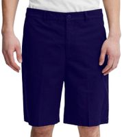 CASUAL FRIDAY Peterson Pantaloni Chino Bermuda Casual da Uomo con Shorts in Lino e Cotone 20504682 194013 Blu Scuro