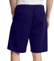 CASUAL FRIDAY Peterson Pantaloni Chino Bermuda Casual da Uomo con Shorts in Lino e Cotone 20504682 194013 Blu Scuro