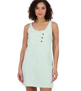 ALIFE AND KICKIN CamyAK B Mini Abito da Donna, Abito in Cotone a Pois, Abito Estivo, 54009000, Blu Acqua ALIFE AND KICKIN CamyAK B Mini Abito da Donna, Abito in Cotone a Pois, Abito Estivo, 54009000, Blu Acqua