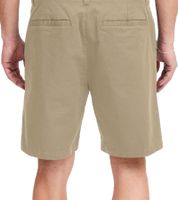 !SOLID Joe Bermuda Chino Casual da Uomo, Shorts in Cotone, 21108170 in Blu Scuro, Nero o Beige