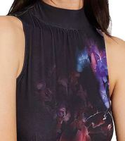 Laura Scott Jumpsuit, Extravagant Women's Wide-Leg Jumpsuit, New Year's Eve One-Piece 91219353 Black