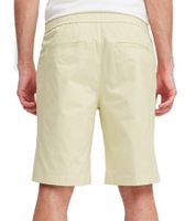 CASUAL FRIDAY Sigge - Bermuda Chino Casual da Uomo con Elastico in Vita, Shorts in Cotone, 20505130, Verde o Beige