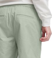 CASUAL FRIDAY Sigge - Bermuda Chino Casual da Uomo con Elastico in Vita, Shorts in Cotone, 20505130, Verde o Beige
