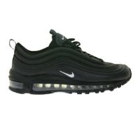 Baskets Nike Air Max 97 pour fille et garçon avec coussin d'air 921522-011, noires