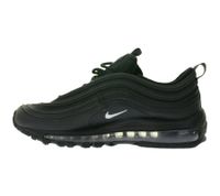 Baskets Nike Air Max 97 pour fille et garçon avec coussin d'air 921522-011, noires