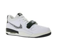 Baskets basses Nike Air Jordan Legacy 312 pour homme, style rétro, CD7069 110, Blanc/Noir