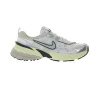 NIKE V2K Run Women's Running Shoes with Mesh Upper, Sports Sneakers FD0736 100 White/Silver