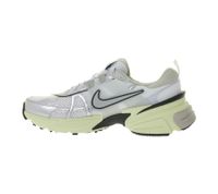 NIKE V2K Run Women's Running Shoes with Mesh Upper, Sports Sneakers FD0736 100 White/Silver