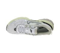 NIKE V2K Run Women's Running Shoes with Mesh Upper, Sports Sneakers FD0736 100 White/Silver