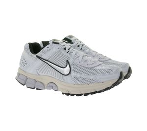 NIKE Zoom Vomero 5 Damen Lauf-Schuhe mit Vintage-Ästhetik Sport-Sneaker im mehrschichtigen Design FN6742 002 Grau NIKE Zoom Vomero 5 Damen Lauf-Schuhe mit Vintage-Ästhetik Sport-Sneaker im mehrschichtigen Design FN6742 002 Grau