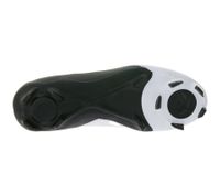 Scarpe da calcio NIKE Phantom Academy FG/MG con soletta ammortizzata o imbottita, tacchetti, turchese, blu scuro o bianco/nero