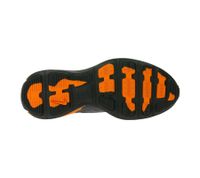 NIKE Lunar Roam Men's Mesh Sneakers with Lunar Foam Sole HJ8999-001 Black/Orange