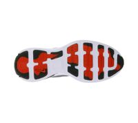 NIKE Lunar Roam Men's Mesh Sneakers with Lunar Foam Sole HM0713-002 Gray