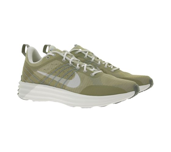 Sneakers da uomo NIKE Lunar Roam in mesh con suola Lunar Foam HM0713-200 Beige