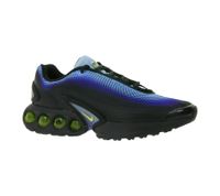 NIKE Air Max DN SE Men's Sneaker with Dynamic Air Unit, Extravagant Gym Shoes HM0810-401 Blue/Black/Yellow
