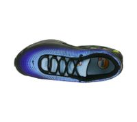 NIKE Air Max DN SE Men's Sneaker with Dynamic Air Unit, Extravagant Gym Shoes HM0810-401 Blue/Black/Yellow