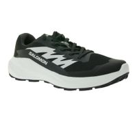 SALOMON Alphaglide Trail Running Shoes with Fuze Foam and Ortholite Sole, 9mm Drop, 478010 30, Black