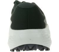 SALOMON Alphaglide Trail Running Shoes with Fuze Foam and Ortholite Sole, 9mm Drop, 478010 30, Black